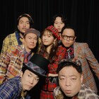 ダイアン、かまいたち、見取り図がNMB48渋谷凪咲の卒業シングルに参加