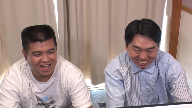 ジェラードン (c)TBS