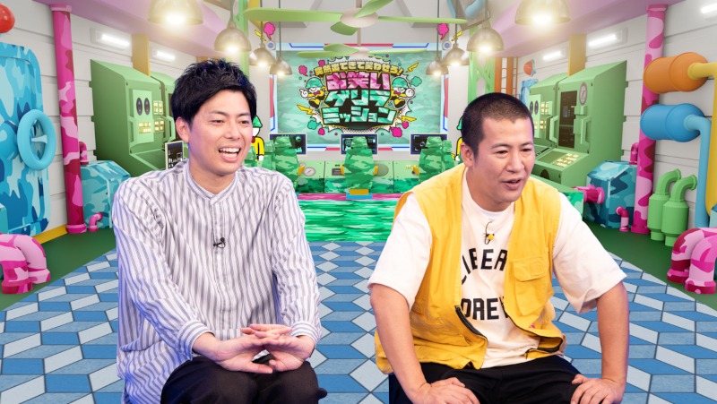 コットン (c)TBS