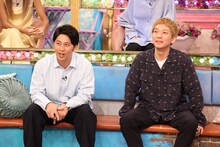 ニューヨーク (c)フジテレビ