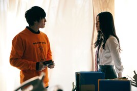 EXIT兼近が黒髪で出演「アオハライド」WOWOWドラマ初TVerで全話見逃し配信