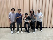 かが屋と東京03。