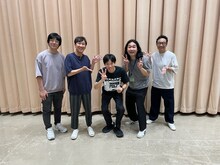 かが屋と東京03。