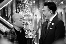 ギャロップ (c)フジテレビ