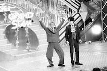 ナイチンゲールダンス (c)フジテレビ