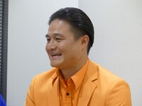 ティモンディ高岸 (c)読売テレビ