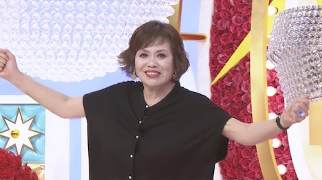 上沼恵美子 (c)読売テレビ