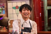 NON STYLE石田 (c)関西テレビ