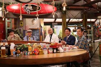 「おかべろ」のワンシーン。(c)関西テレビ
