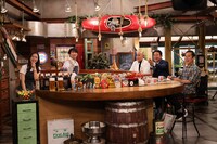 「おかべろ」のワンシーン。(c)関西テレビ