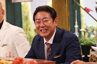 錦鯉・渡辺 (c)関西テレビ