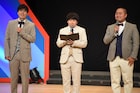 ハナコが初MCに感慨「WEL FES」盛況、アンガ田中&ゼンモンキー荻野の小競り合いも勃発