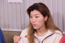 ヒコロヒー (c)関西テレビ