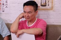 かまいたち山内 (c)関西テレビ