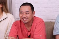 千鳥・大悟 (c)関西テレビ