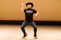 ハリウッドザコシショウ（撮影：二瓶 彩）