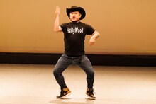 ハリウッドザコシショウ（撮影：二瓶 彩）