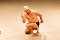 ハリウッドザコシショウ（撮影：二瓶 彩）