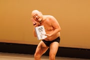 ハリウッドザコシショウ(撮影:二瓶 彩)