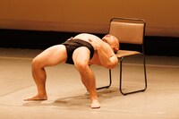 ハリウッドザコシショウ（撮影：二瓶 彩）