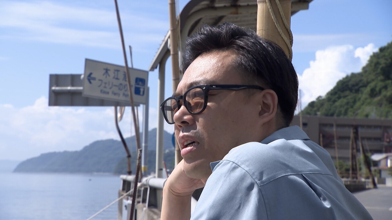 ギャロップ毛利 (c)ABCテレビ