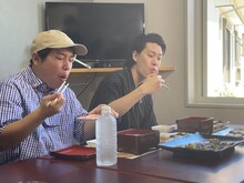 霜降り明星 (c)静岡朝日テレビ