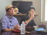 霜降り明星 (c)静岡朝日テレビ