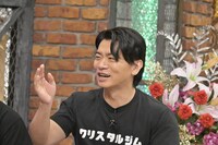 マヂカルラブリー・野田クリスタル (c)読売テレビ