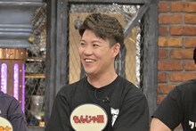 ジャングルポケットおたけ (c)読売テレビ