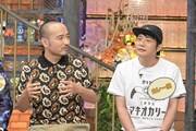 かもめんたる (c)読売テレビ