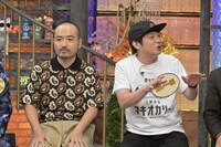 かもめんたる (c)読売テレビ