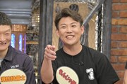 ジャングルポケットおたけ (c)読売テレビ