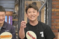 ジャングルポケットおたけ (c)読売テレビ