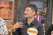 ザブングル加藤 (c)読売テレビ
