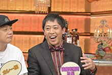 さらば青春の光・森田 (c)読売テレビ