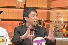 さらば青春の光・森田 (c)読売テレビ