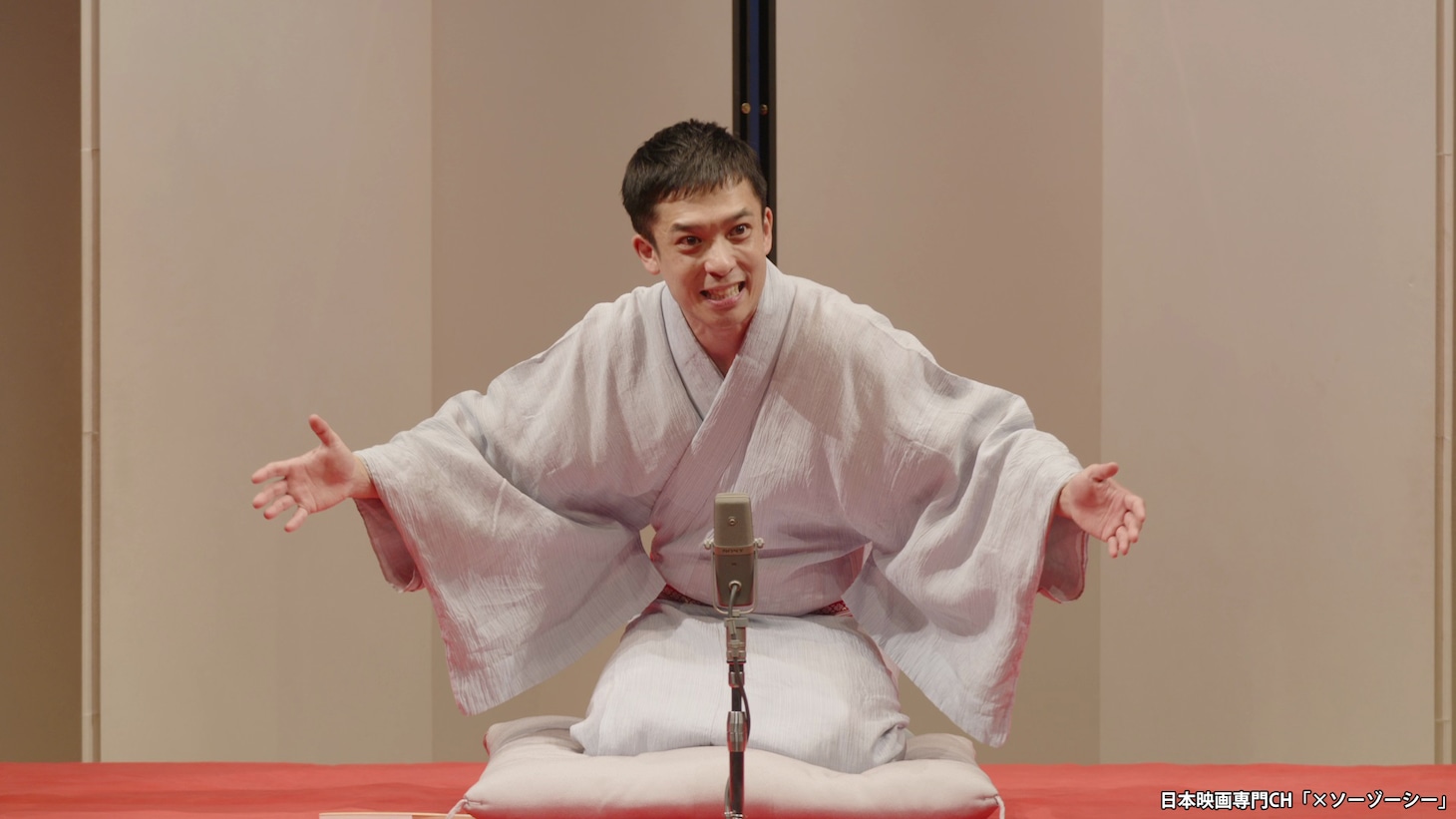 春風亭昇々
