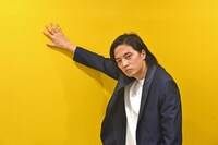 キャプテンバイソン西田