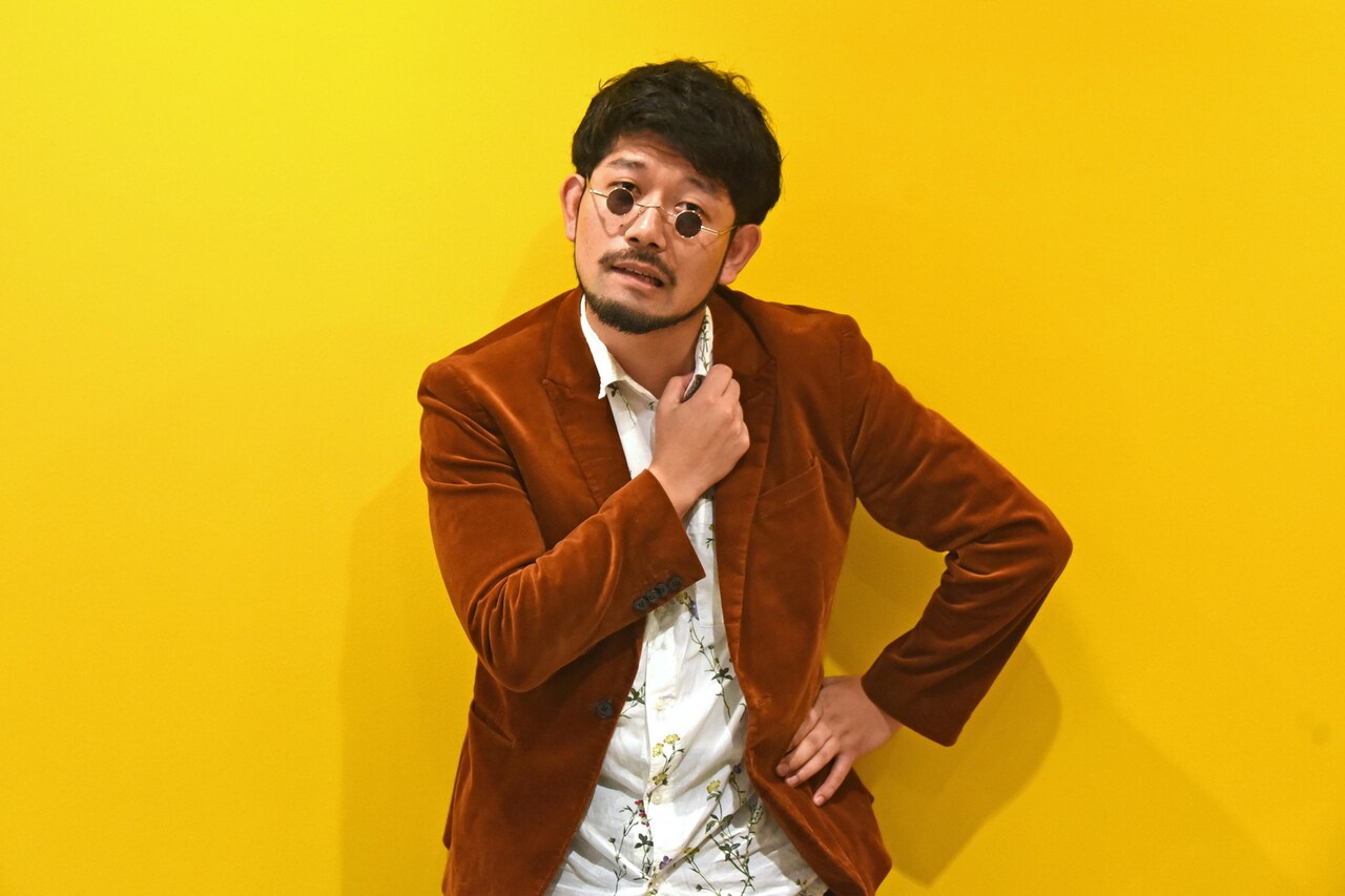 キャプテンバイソン高野