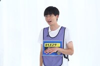 カベポスター永見 (c)カンテレ