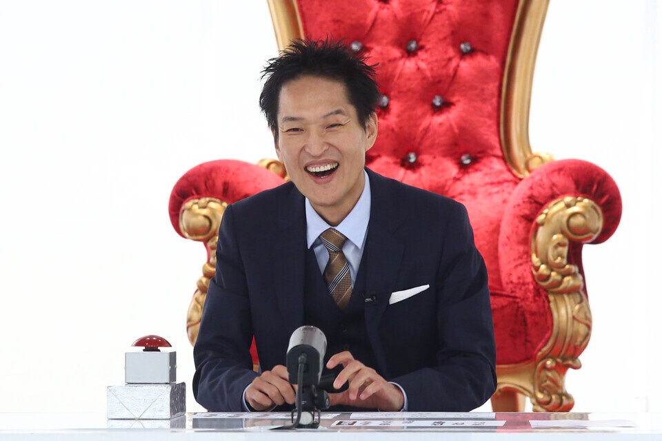 千原ジュニア (c)カンテレ