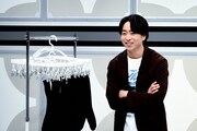 櫻井翔 (c)TBS
