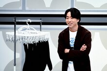 櫻井翔 (c)TBS