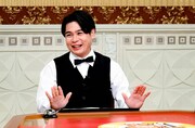 平成ノブシコブシ吉村 (c)TBS