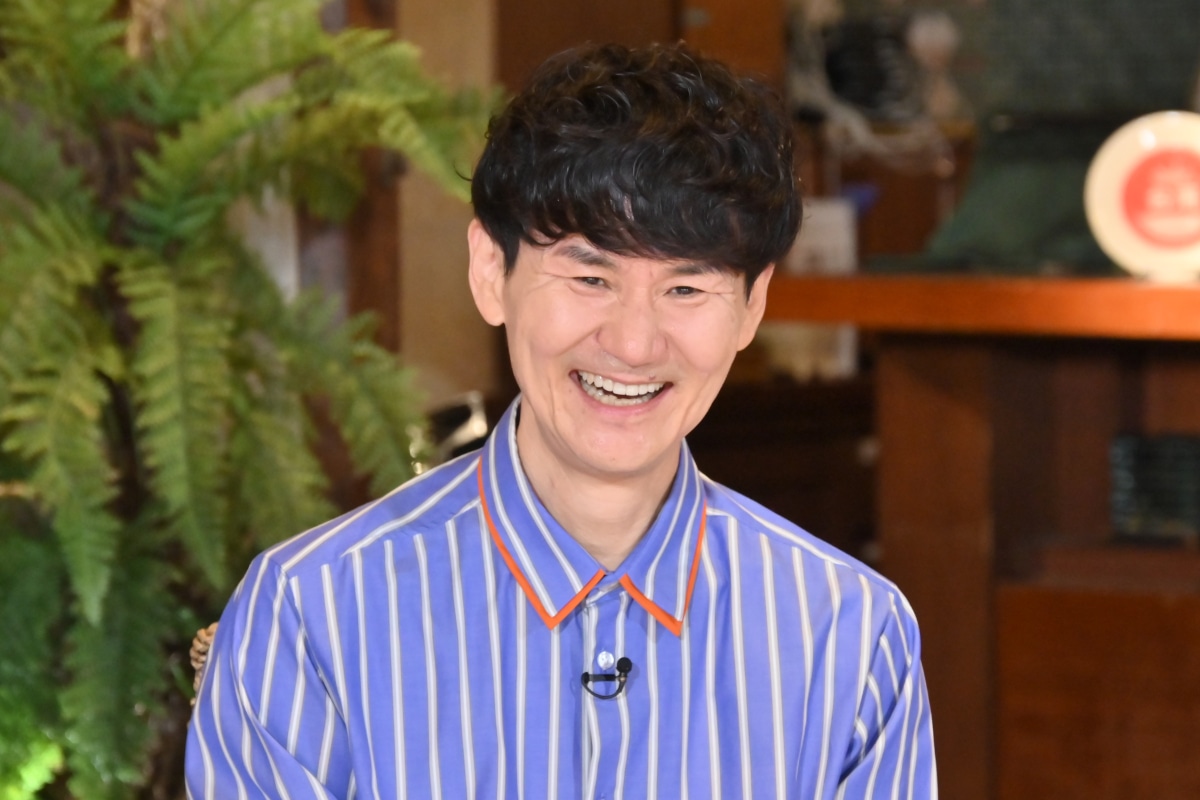 南原清隆 (c)TBS