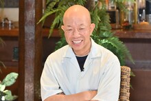 バイきんぐ小峠 (c)TBS