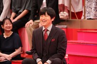 バカリズム (c)フジテレビ