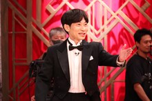 インパルス板倉 (c)フジテレビ