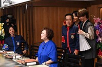 「ぐるぐるナインティナイン2時間SP」のワンシーン。(c)日本テレビ