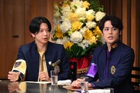 「ぐるぐるナインティナイン2時間SP」のワンシーン。(c)日本テレビ